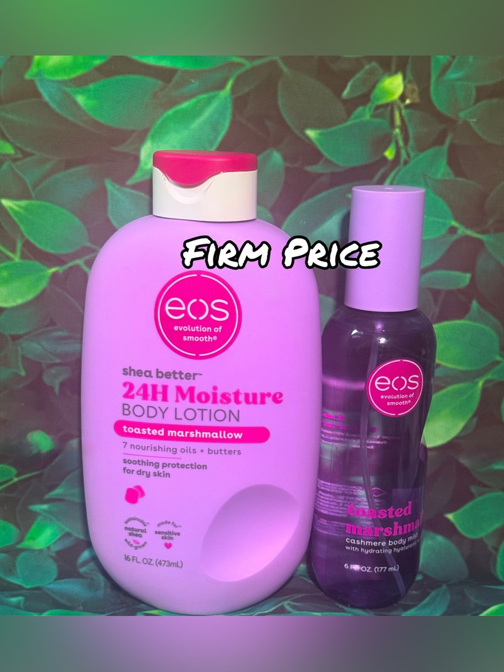 EOS Set
